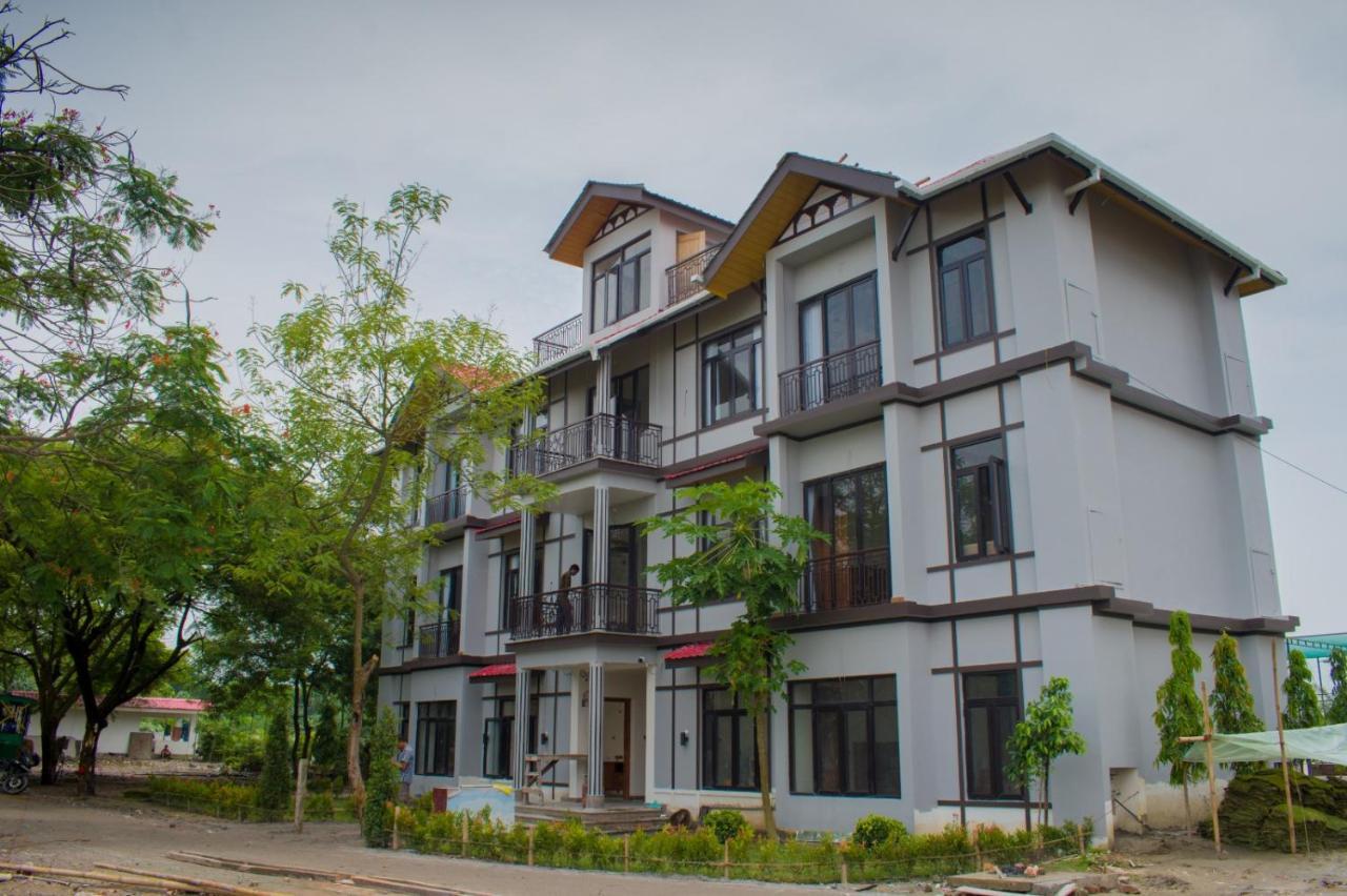 Mystique Mayong Raja Mayang ภายนอก รูปภาพ