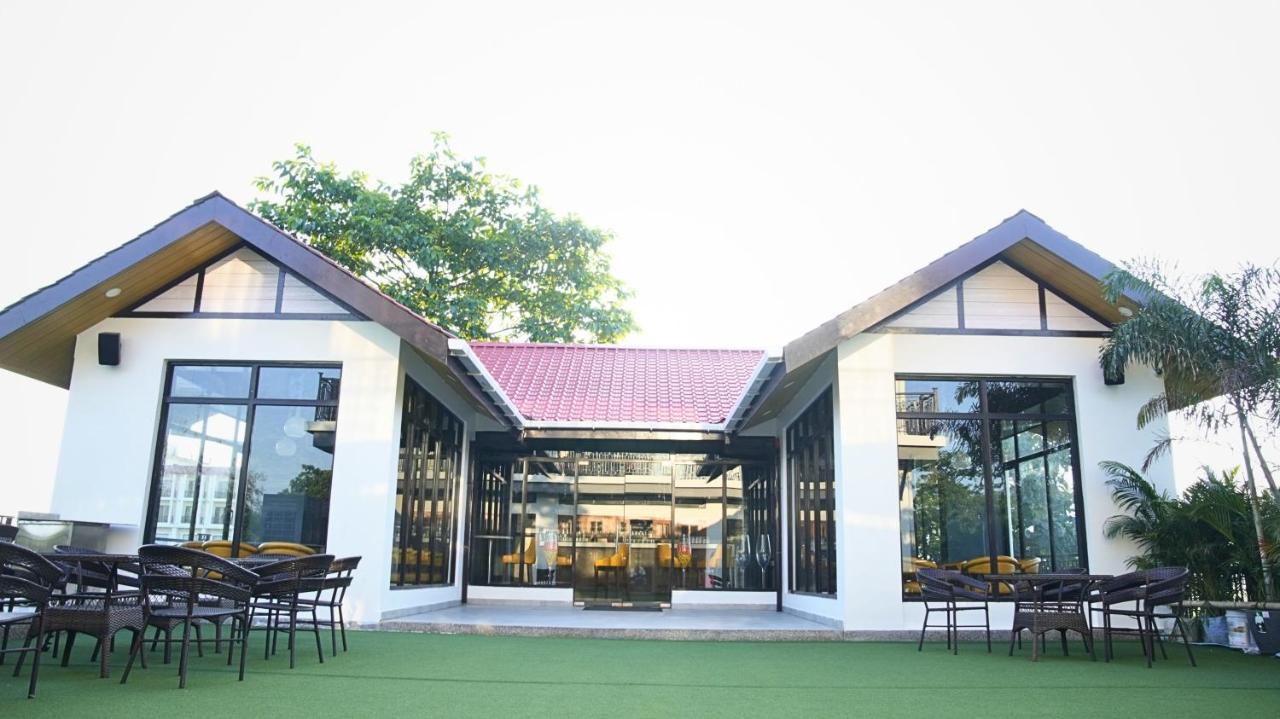 Mystique Mayong Raja Mayang ภายนอก รูปภาพ